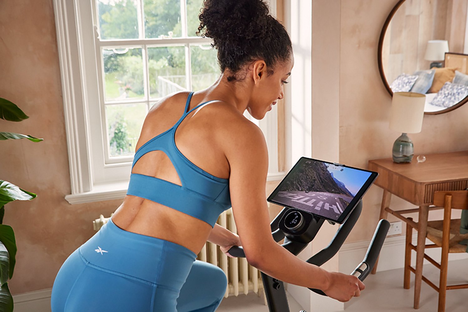 Reebok FR30 Sprint Exercise Bike  - view number 7