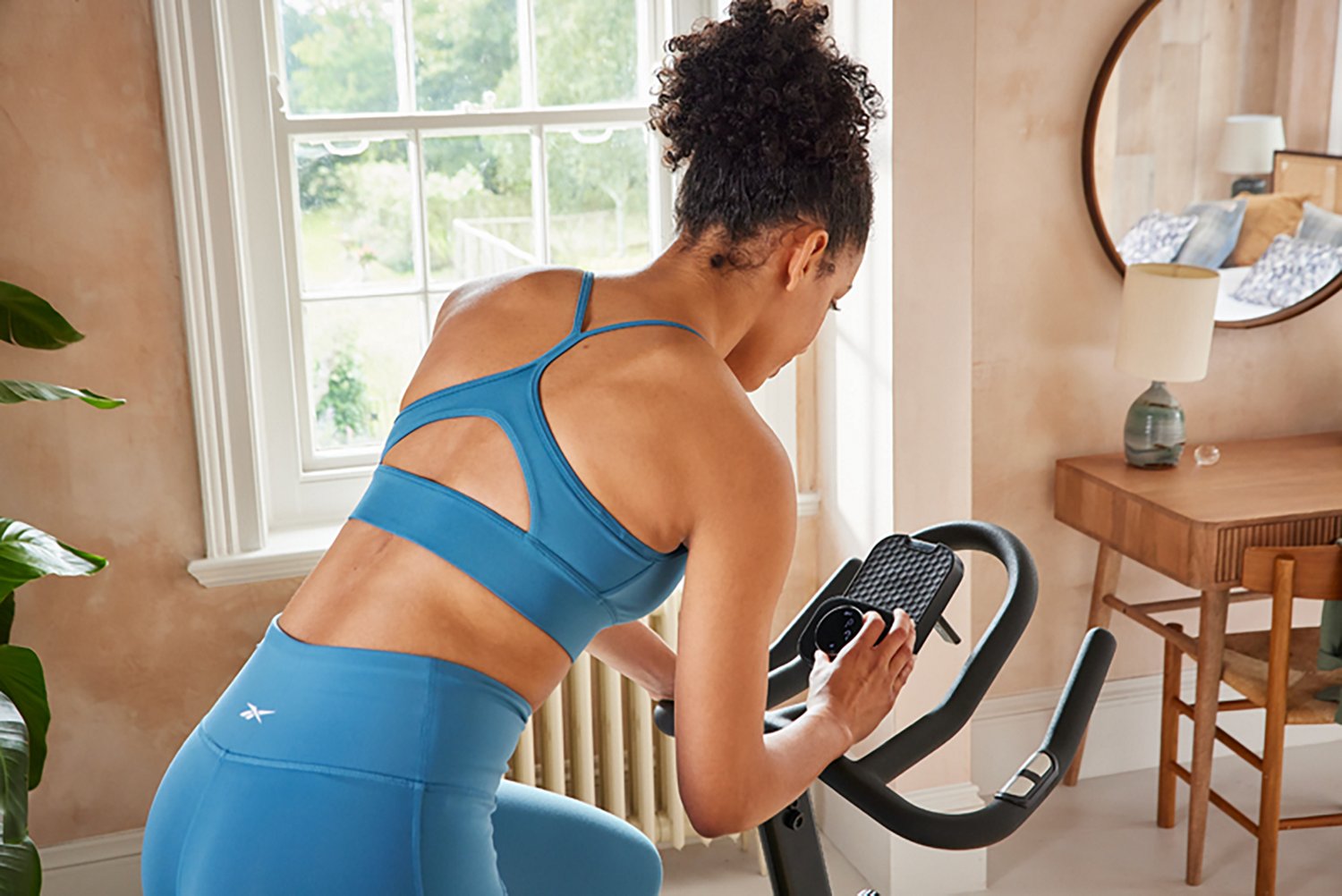 Reebok FR30 Sprint Exercise Bike  - view number 8