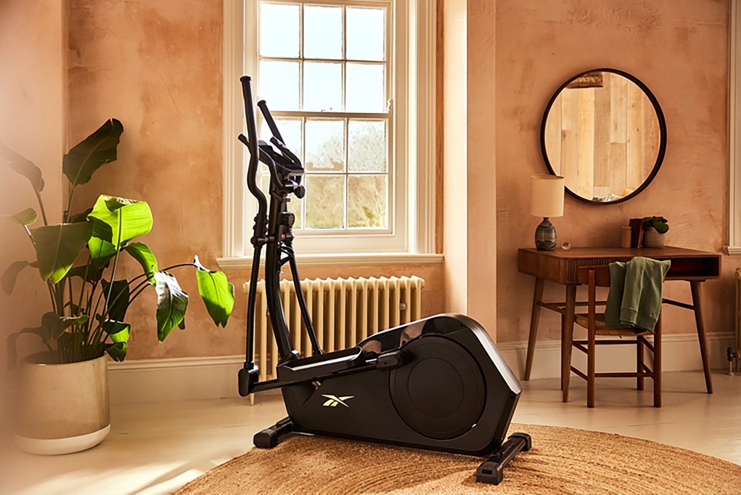 Reebok FR20 Elliptical Cross Trainer  - view number 8