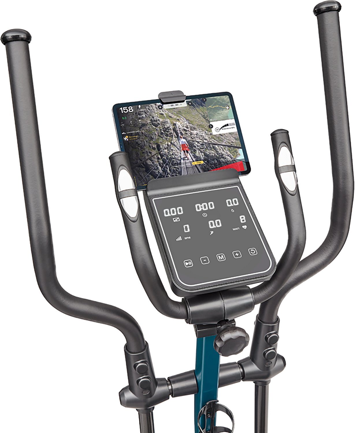 Reebok FR30 Elliptical Cross Trainer  - view number 4