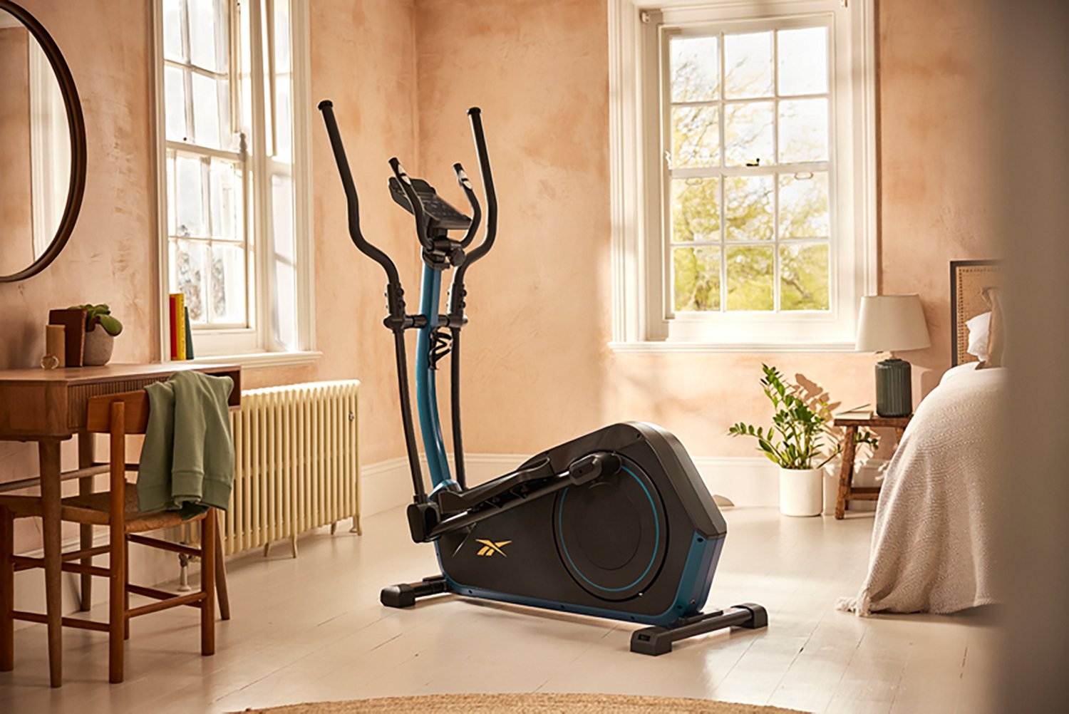 Reebok FR30 Elliptical Cross Trainer  - view number 6