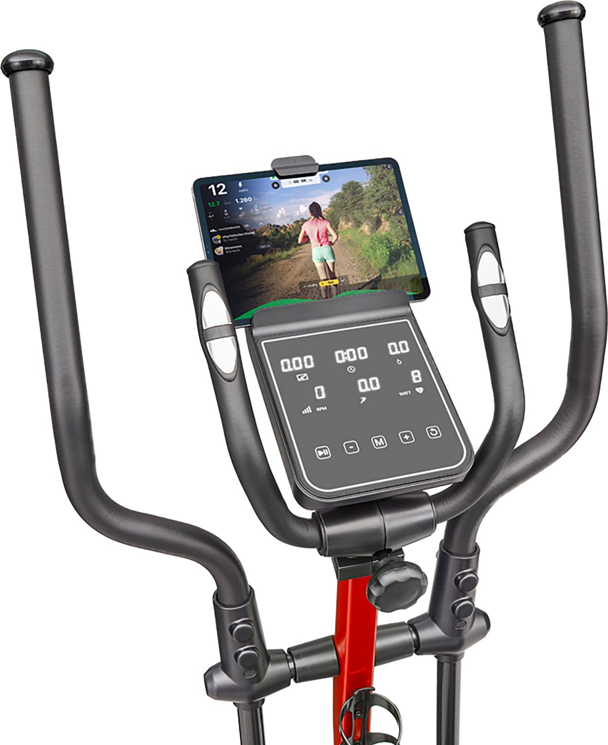 Reebok FR30 Elliptical Cross Trainer  - view number 4