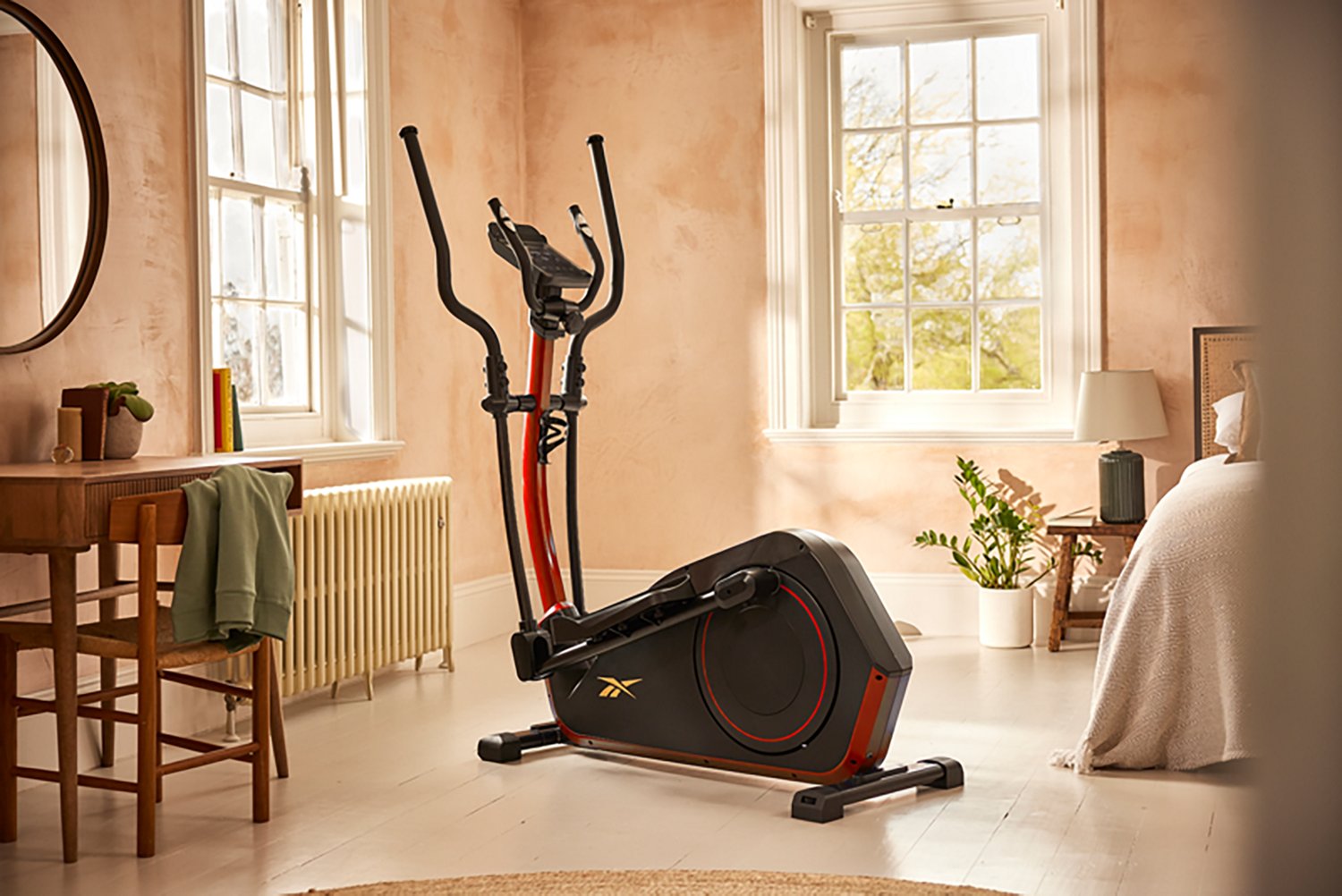 Reebok FR30 Elliptical Cross Trainer  - view number 6