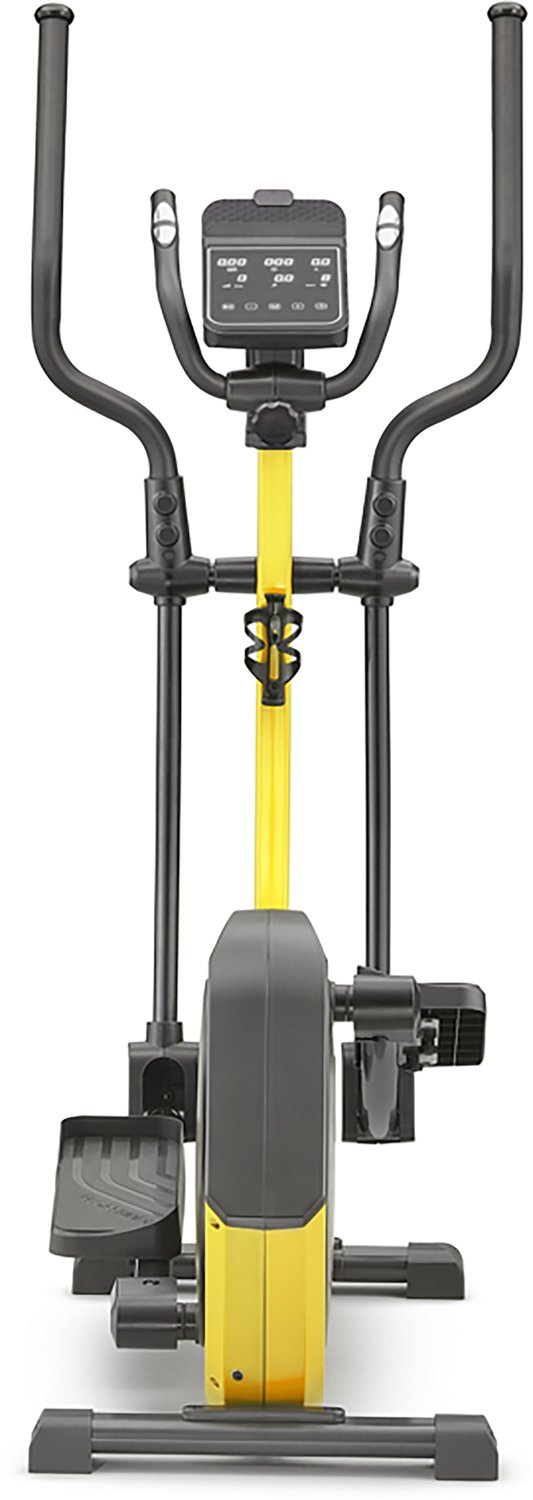 Reebok FR30 Elliptical Cross Trainer  - view number 3