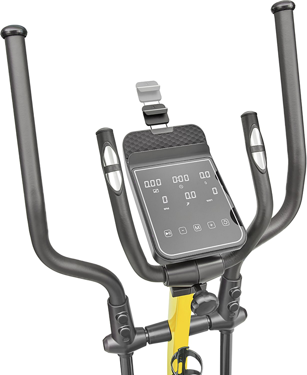 Reebok FR30 Elliptical Cross Trainer  - view number 4