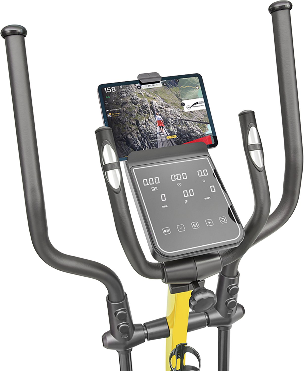 Reebok FR30 Elliptical Cross Trainer  - view number 5