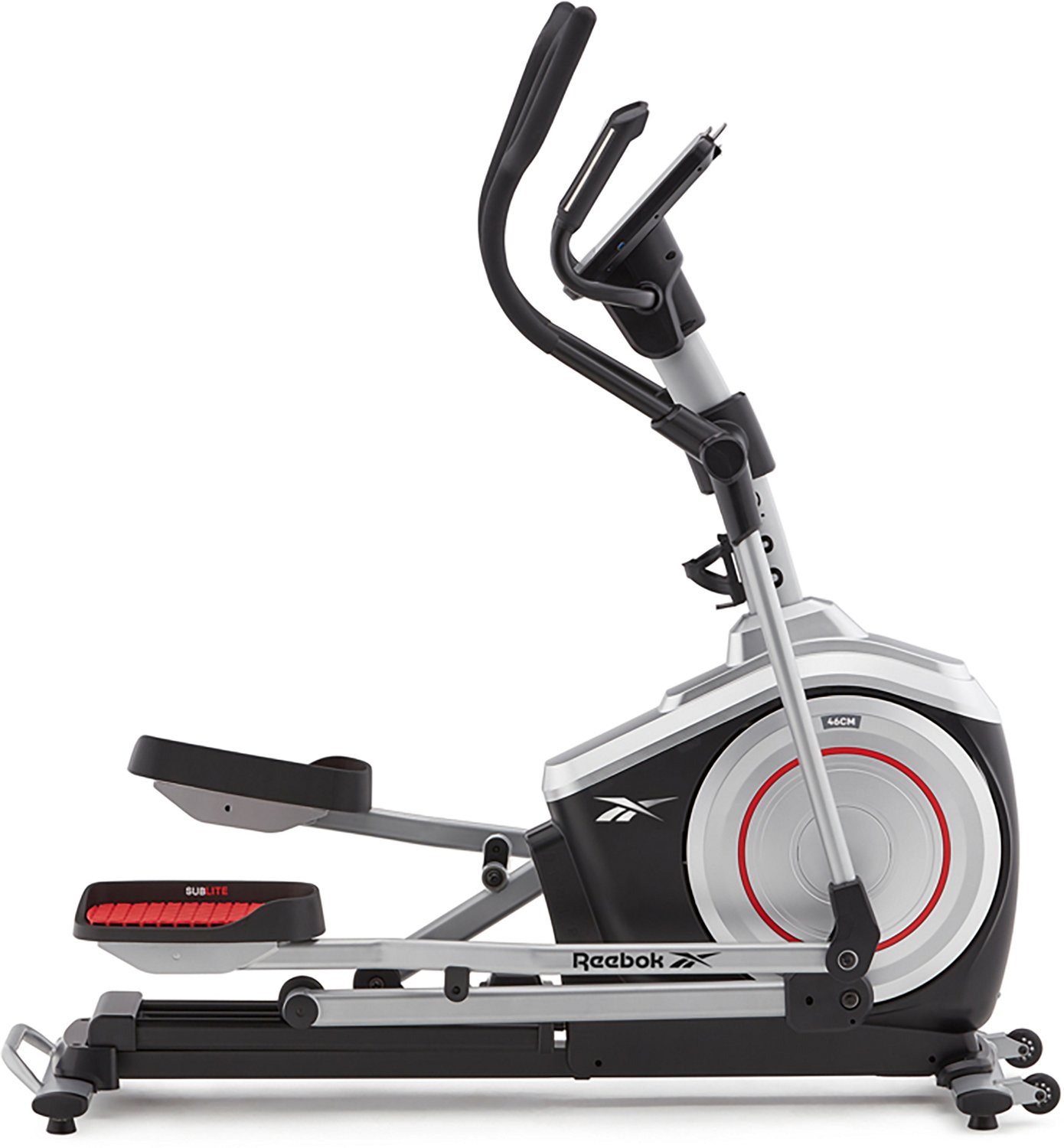 Reebok SL8.0 Elliptical Cross Trainer  - view number 2