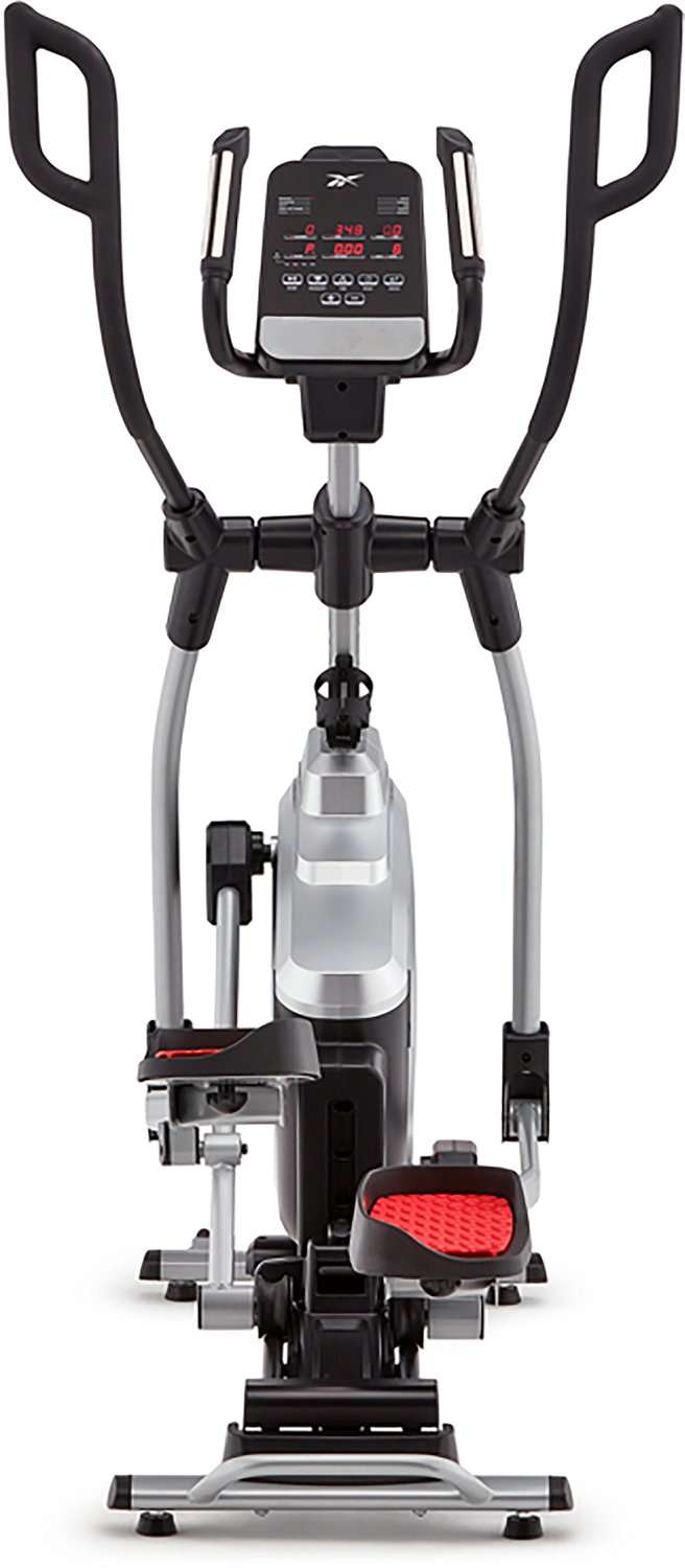Reebok SL8.0 Elliptical Cross Trainer  - view number 4