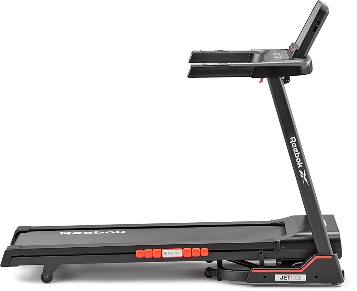 Reebok Jet 100z Treadmill  - view number 2