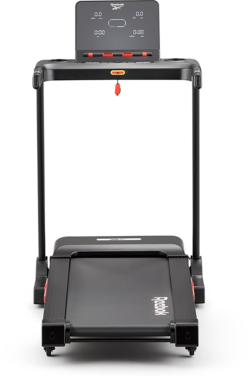 Reebok Jet 100z Treadmill  - view number 3
