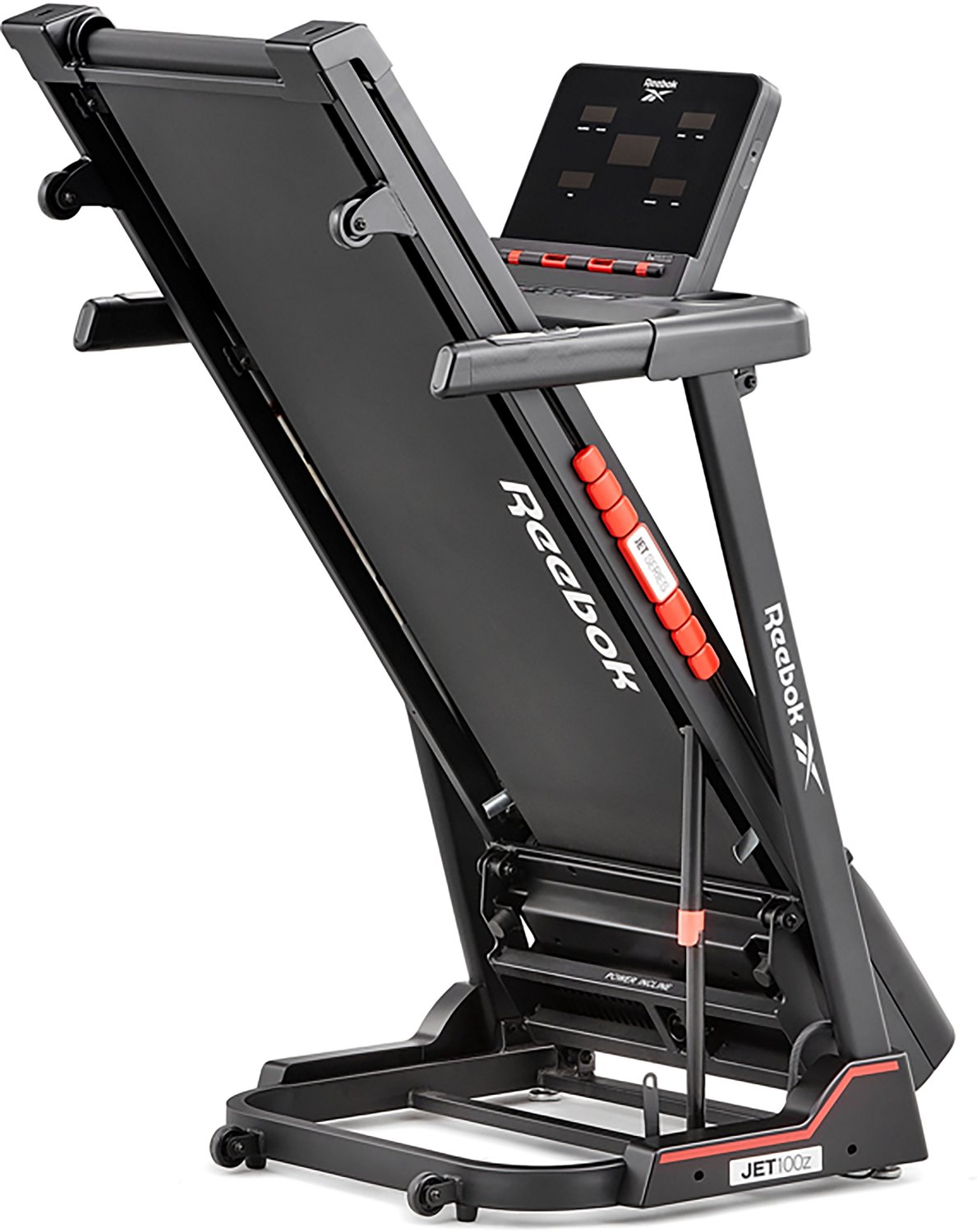 Reebok Jet 100z Treadmill  - view number 4