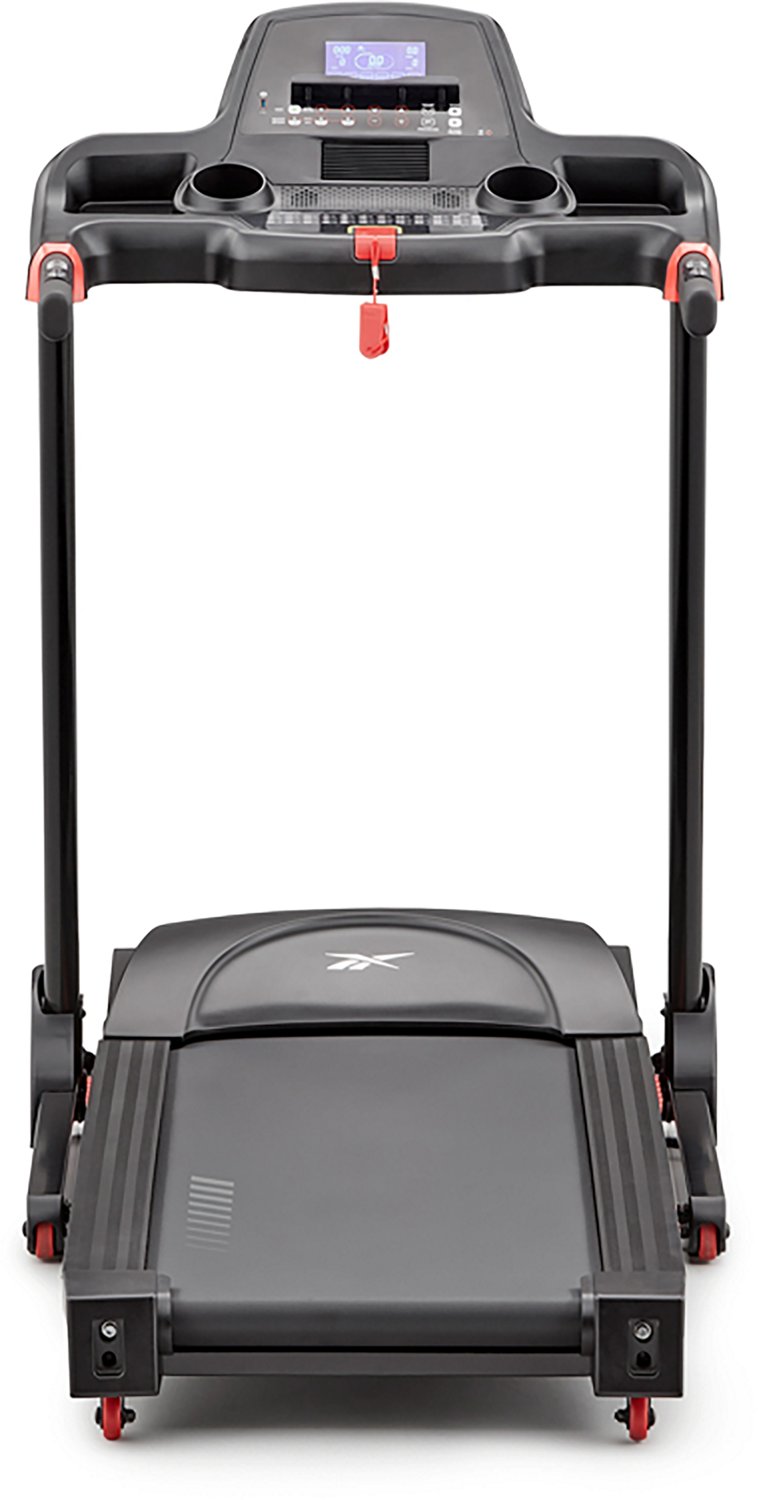 Reebok GT40z Folding Treadmill  - view number 2