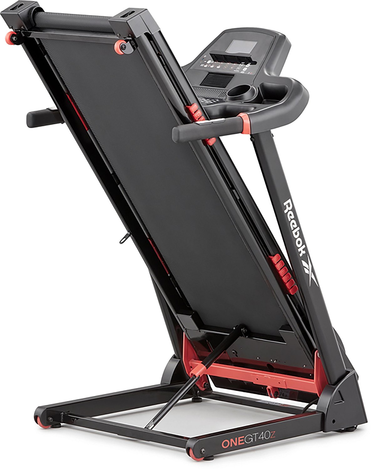 Reebok GT40z Folding Treadmill  - view number 3