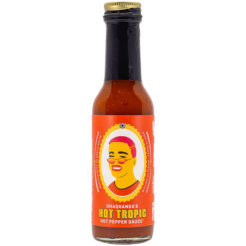 Heatonist Hot Ones … - image