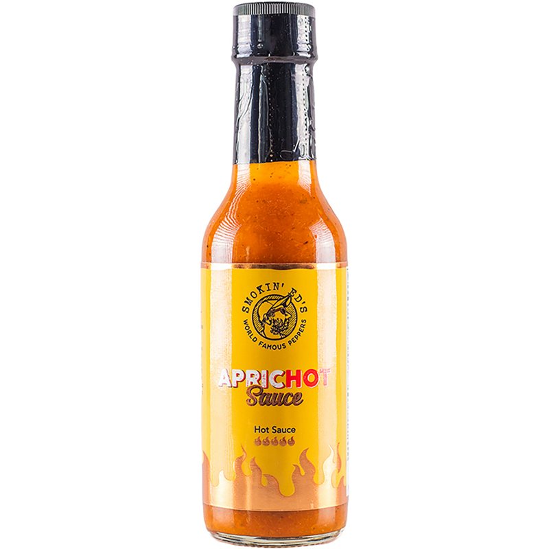 Heatonist Hot Ones … - image