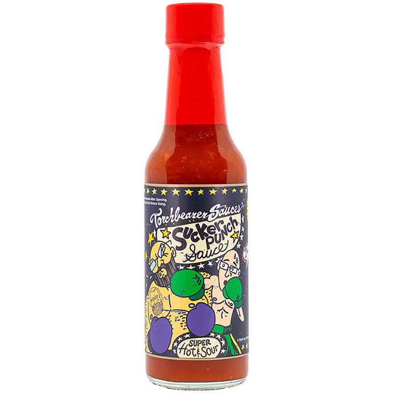 Heatonist Hot Ones … - image