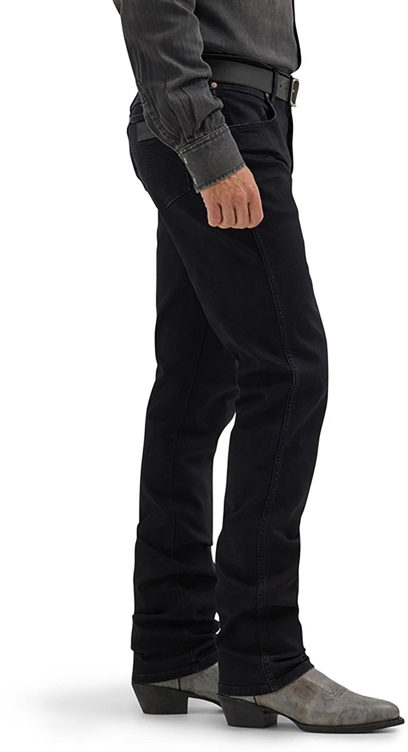 Wrangler Men's Retro 88 Slim Straight Jeans - view number 3