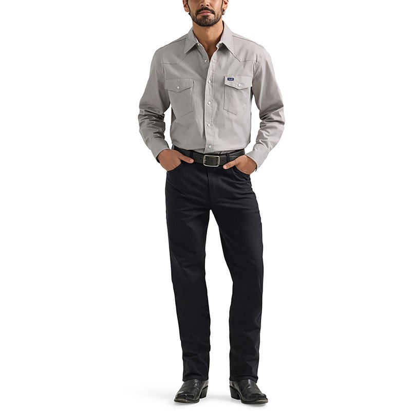 Wrangler Men's Prem… - image