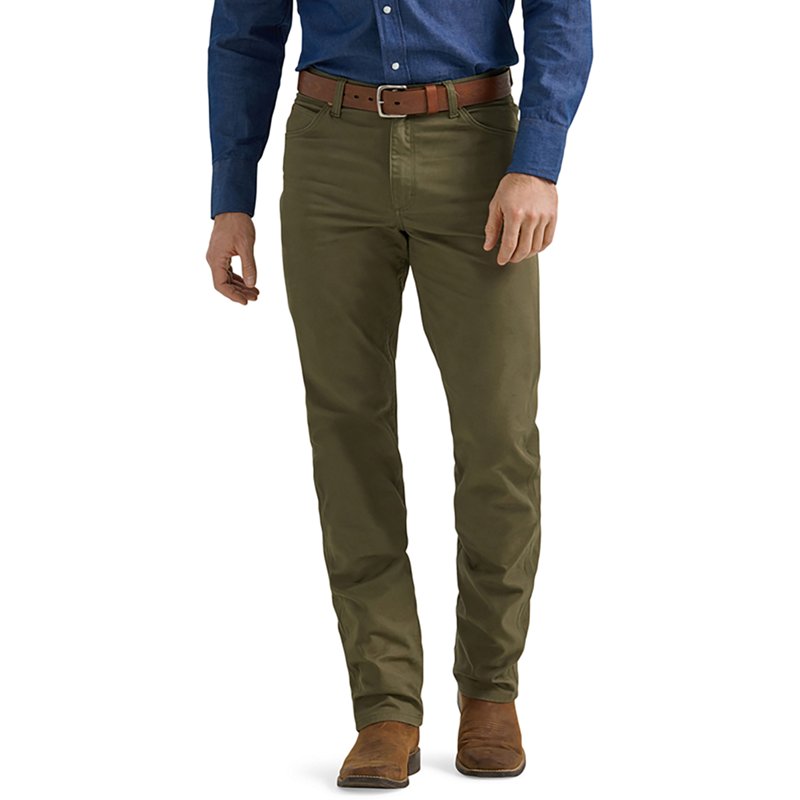 Wrangler Men's Prem… - image
