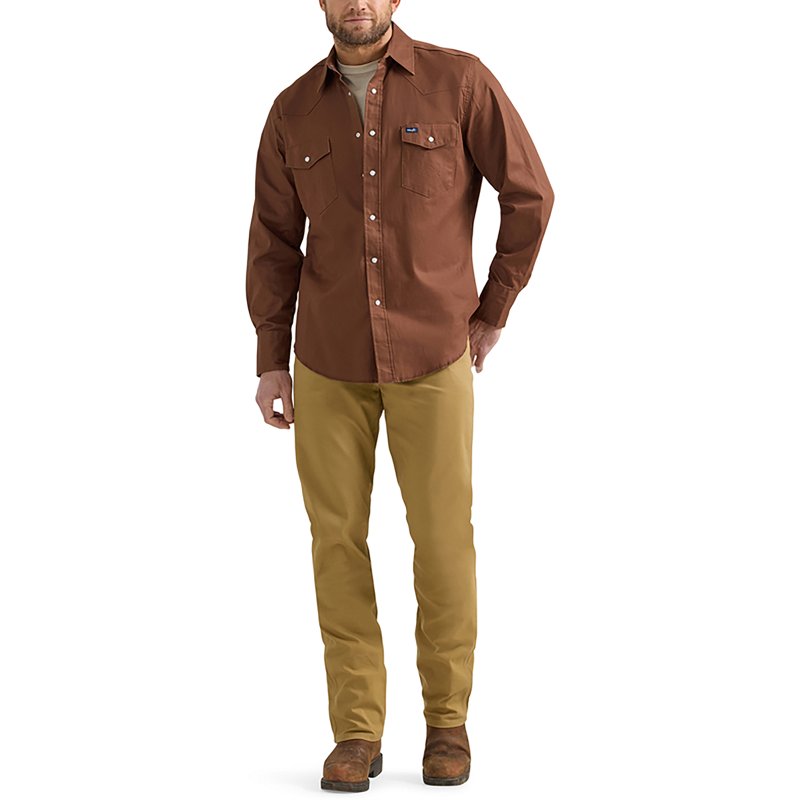 Wrangler Men's Prem… - image
