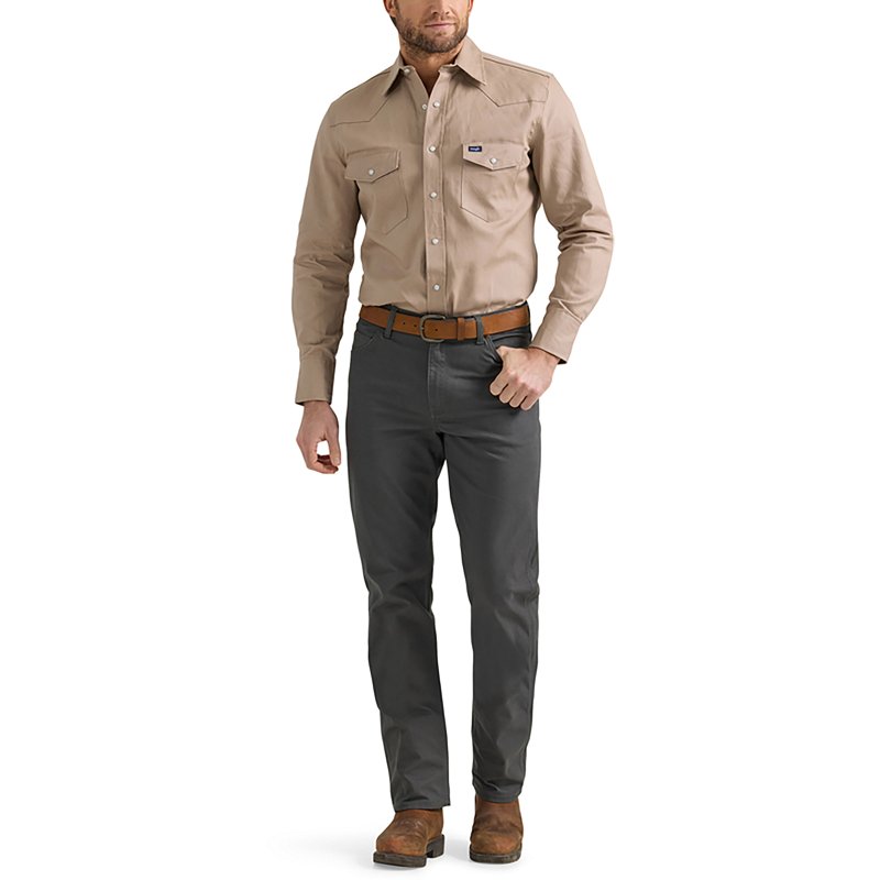 Wrangler Men's Prem… - image