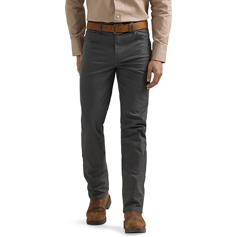 Wrangler Men's Prem… - image