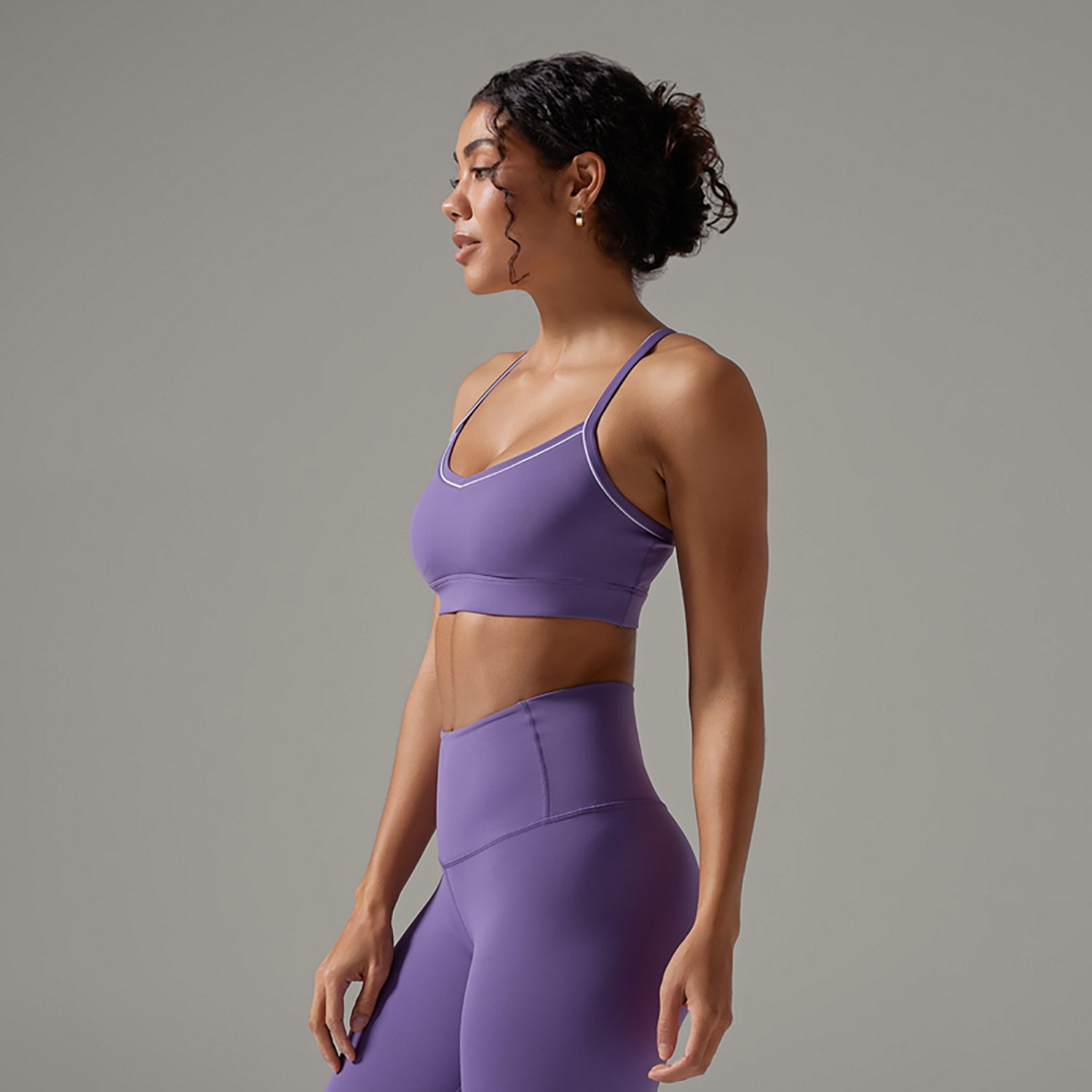 Tavi Women's Bliss Medium Support Sports Bra - view number 2