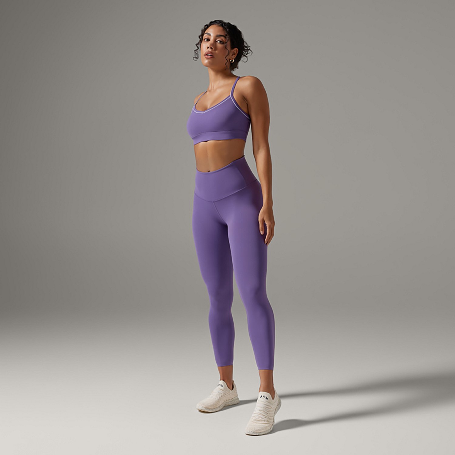 Tavi Women's Bliss Medium Support Sports Bra - view number 5