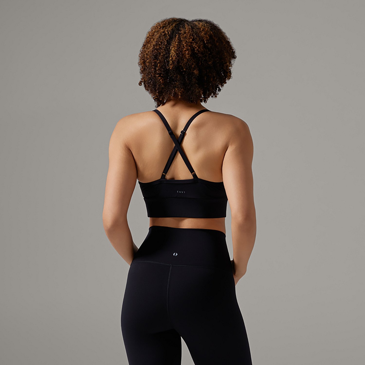 Tavi Women's Boost Medium Support Sports Bra - view number 3