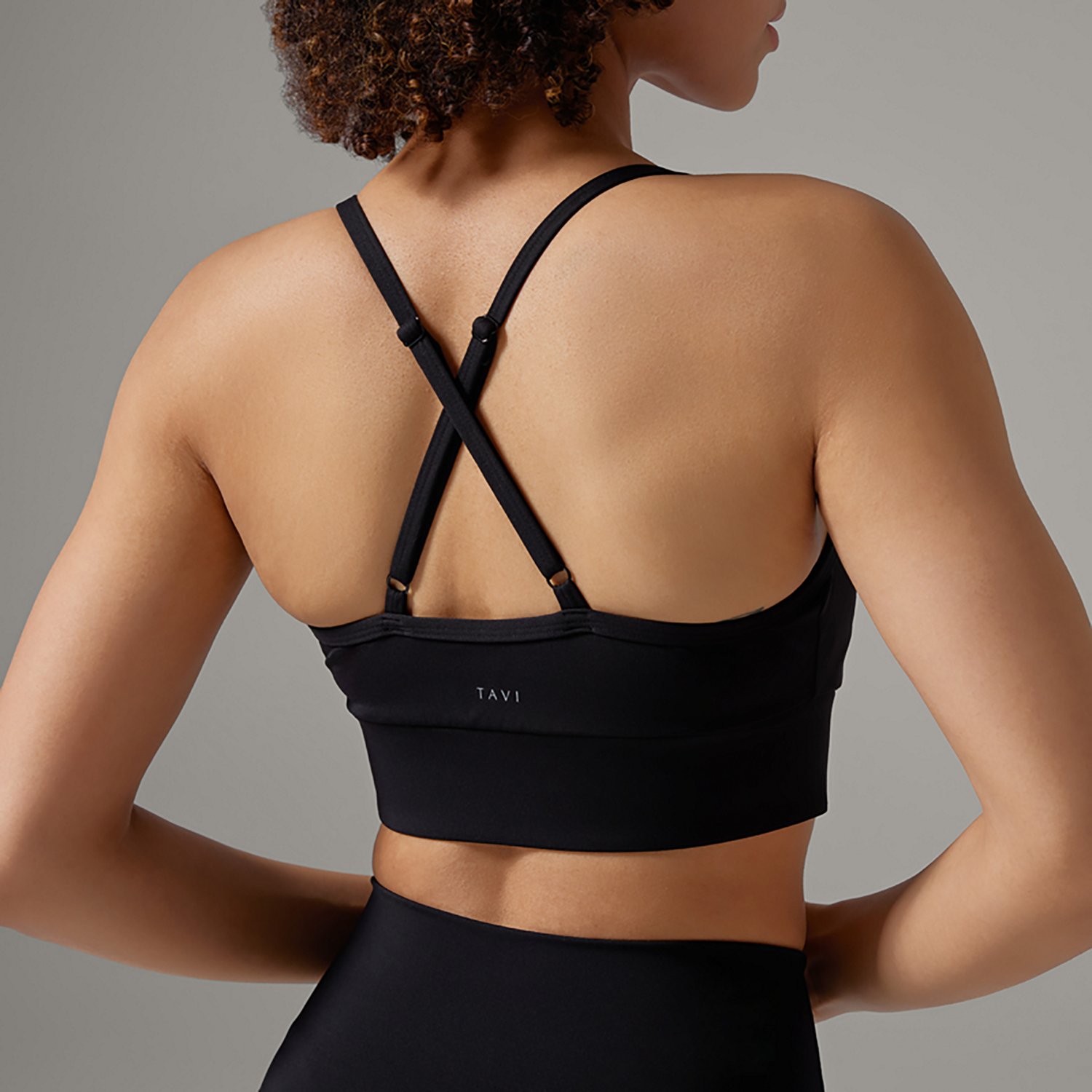 Tavi Women's Boost Medium Support Sports Bra - view number 4
