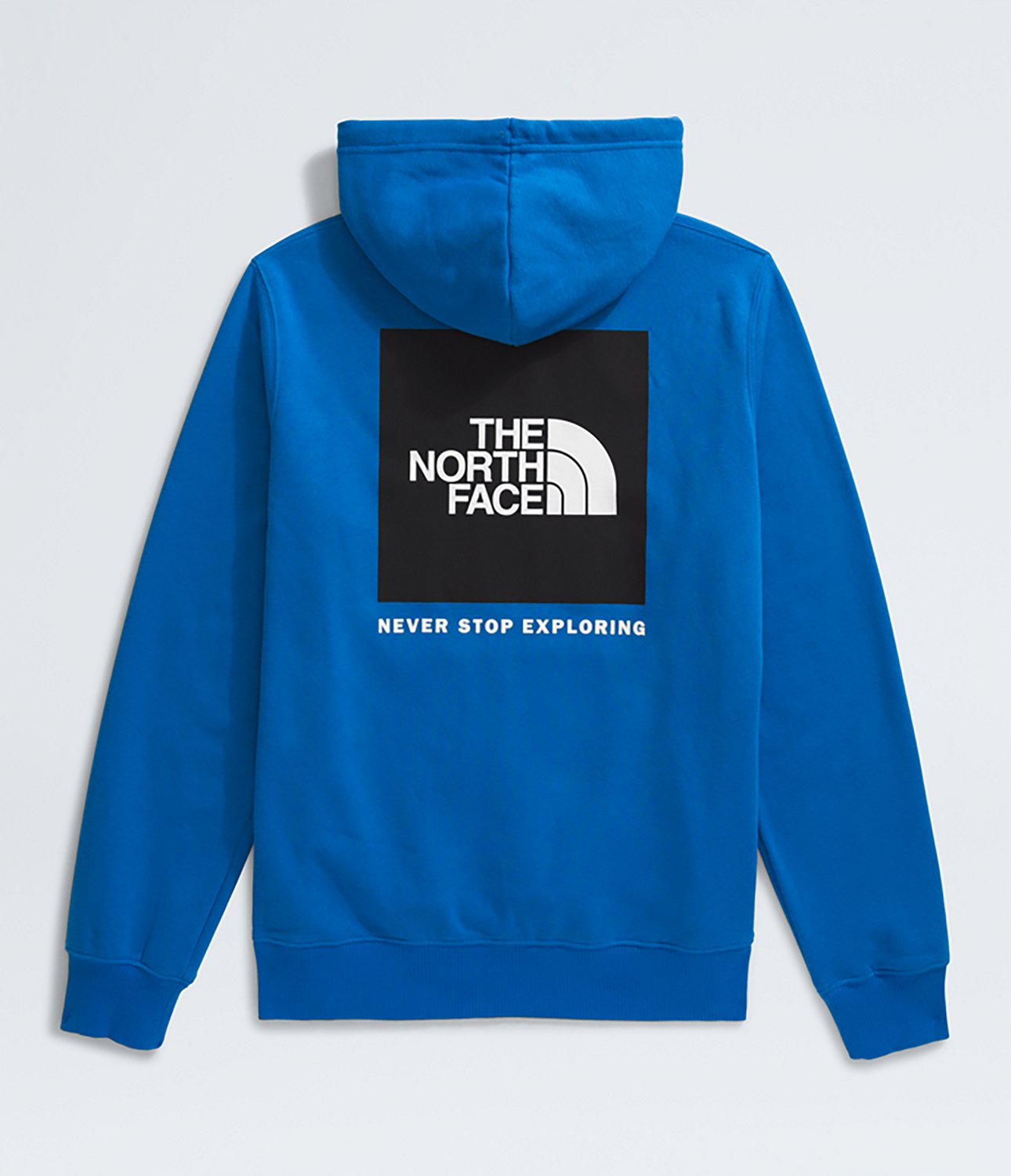 The North Face Men's Box NSE Pullover Hoodie - view number 5