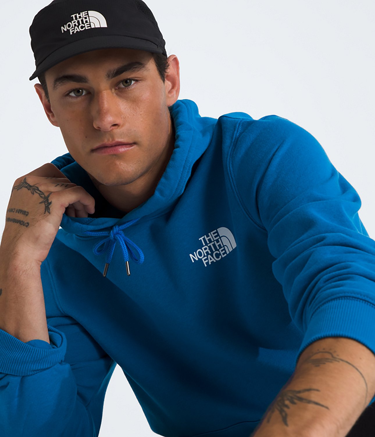 The North Face Men's Box NSE Pullover Hoodie - view number 3