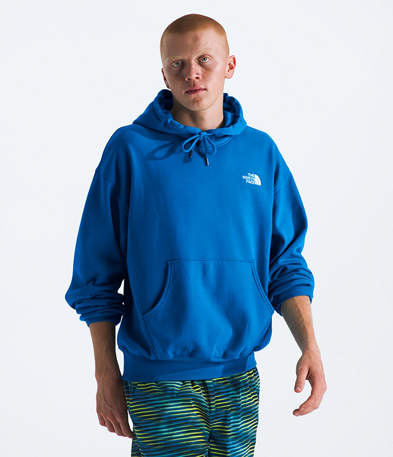 The North Face Men's Evolution Vintage Hoodie | Academy