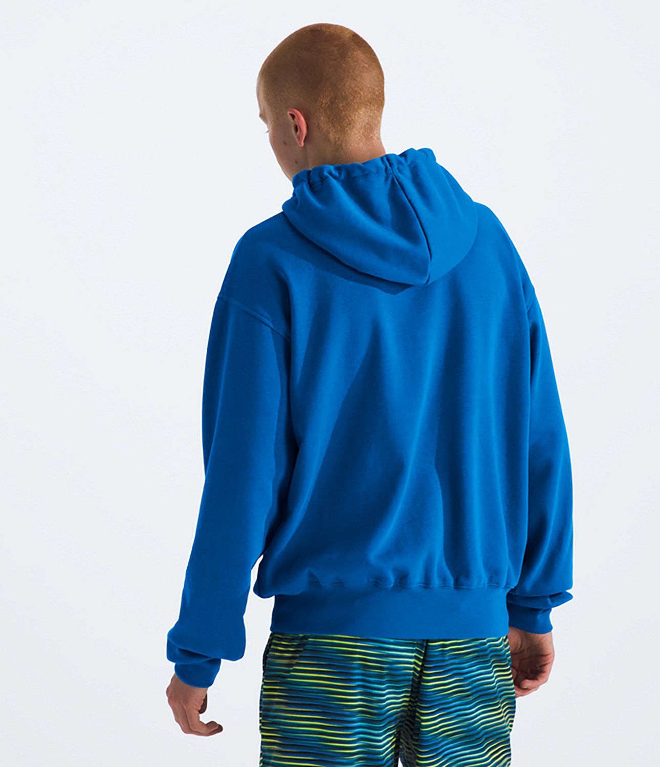 The North Face Men's Evolution Vintage Hoodie | Academy