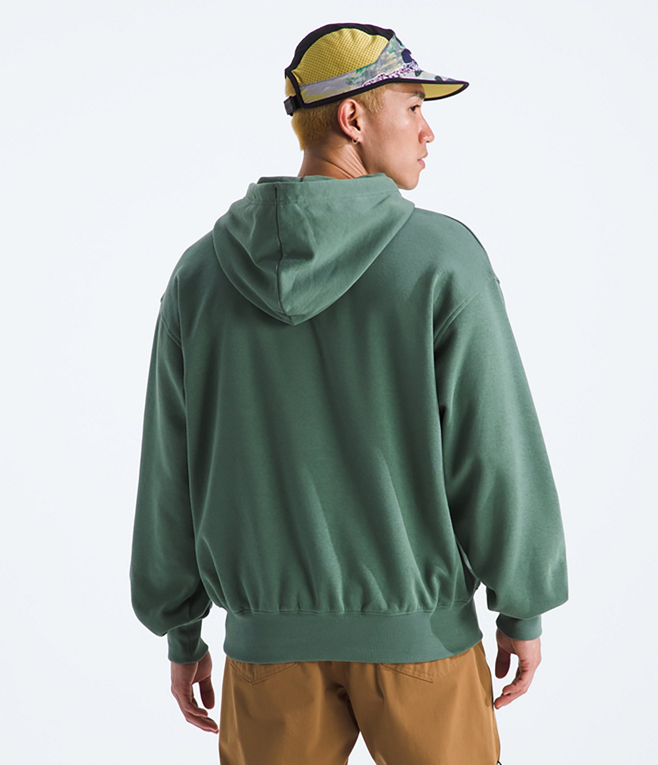 The North Face Men's Evolution Vintage Hoodie                                                                                    - view number 2