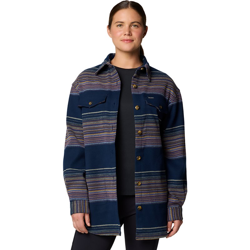 Columbia Sportswear…