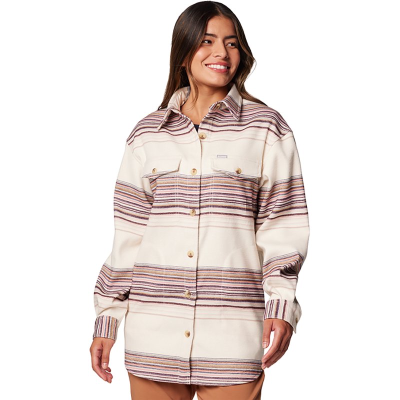 Columbia Sportswear…