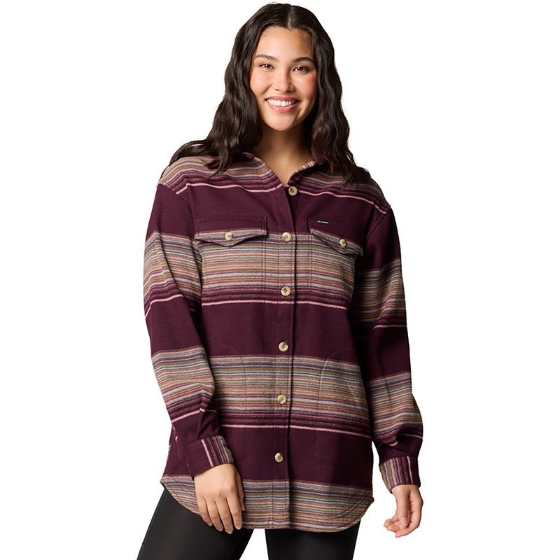 Columbia Sportswear…