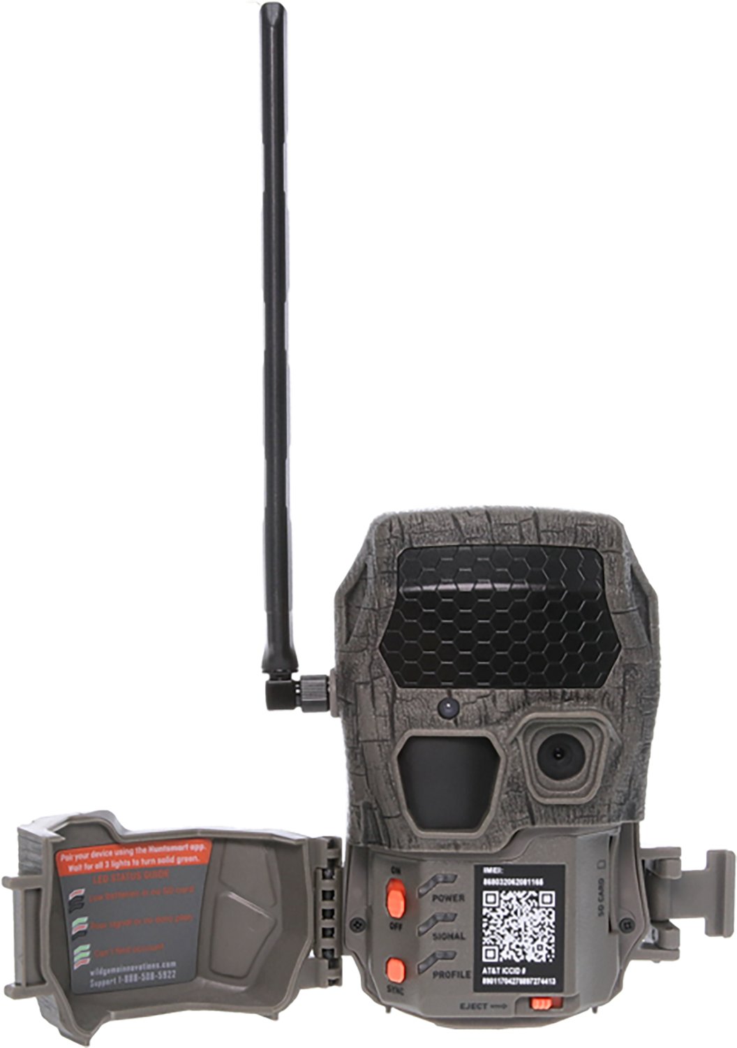 Wildgame Innovations Encounter 26.0 MP Game Camera                                                                               - view number 4
