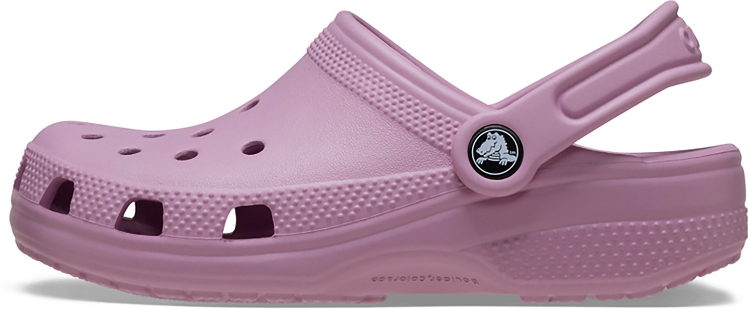 Crocs Kids' Classic Clogs                                                                                                        - view number 2