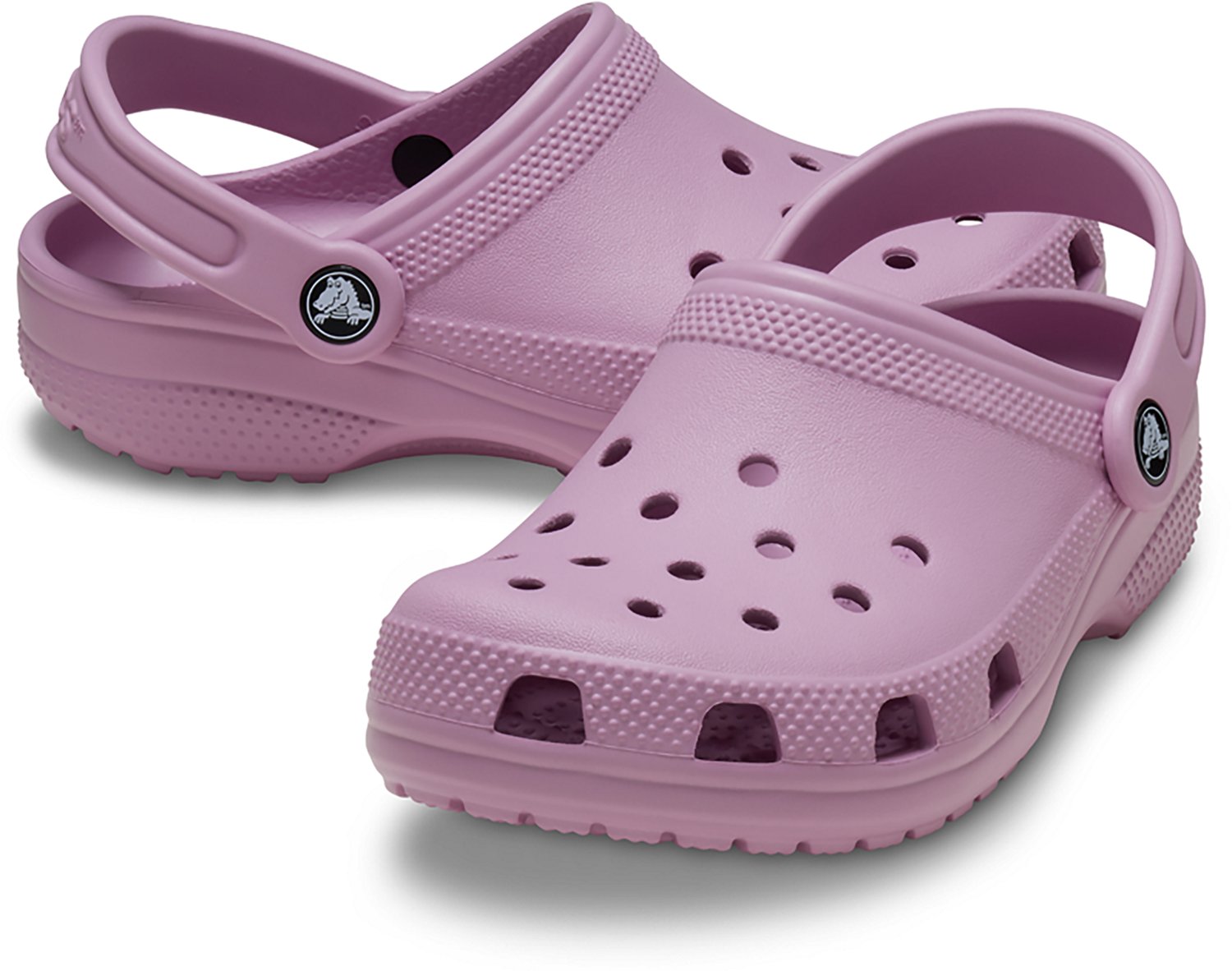 Crocs Kids' Classic Clogs                                                                                                        - view number 3