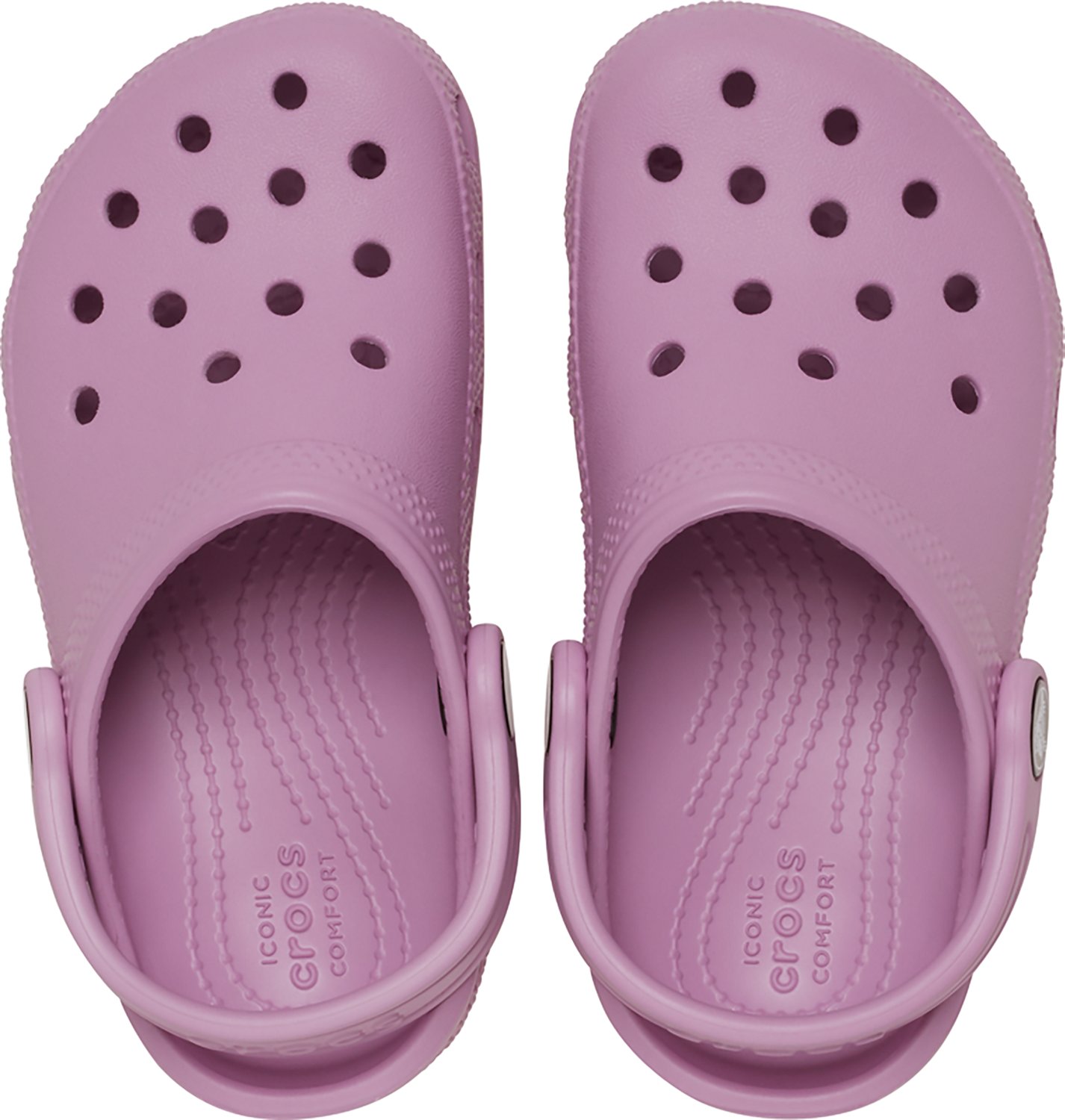 Crocs Kids' Classic Clogs                                                                                                        - view number 4