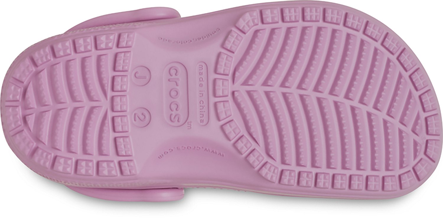 Crocs Kids' Classic Clogs                                                                                                        - view number 6