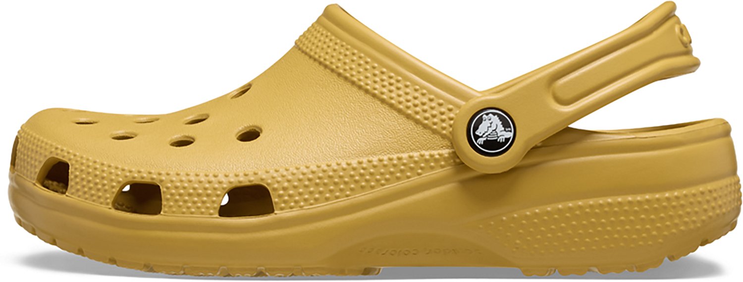 Crocs Adults' Classic Solid Clogs - view number 2