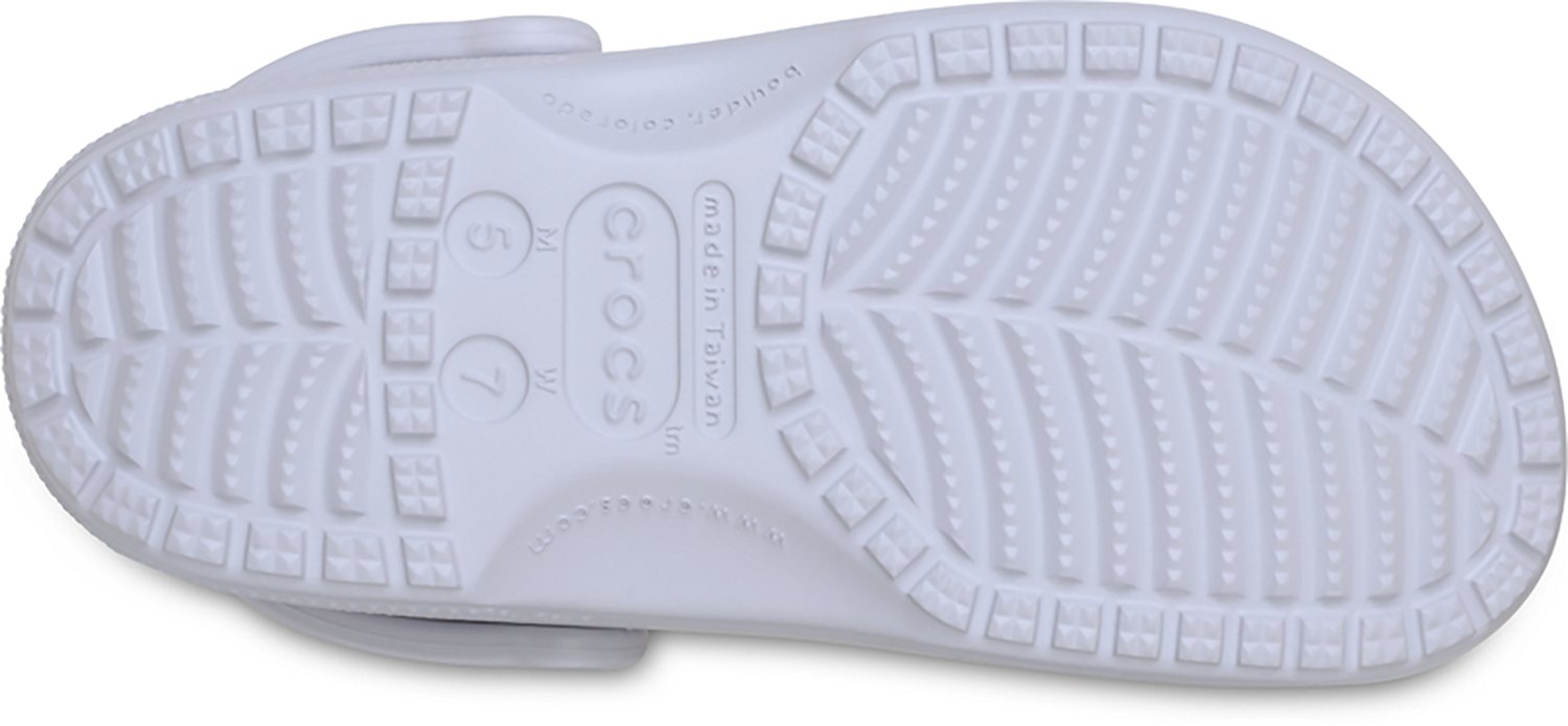 Crocs Adults' Classic Clogs                                                                                                      - view number 6