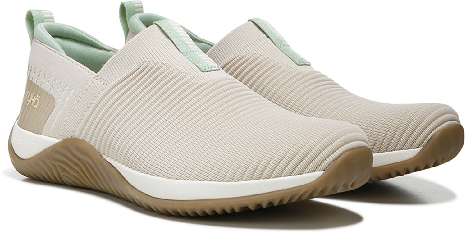 Ryka Women's Echo Knit Slip-On Shoes - view number 3
