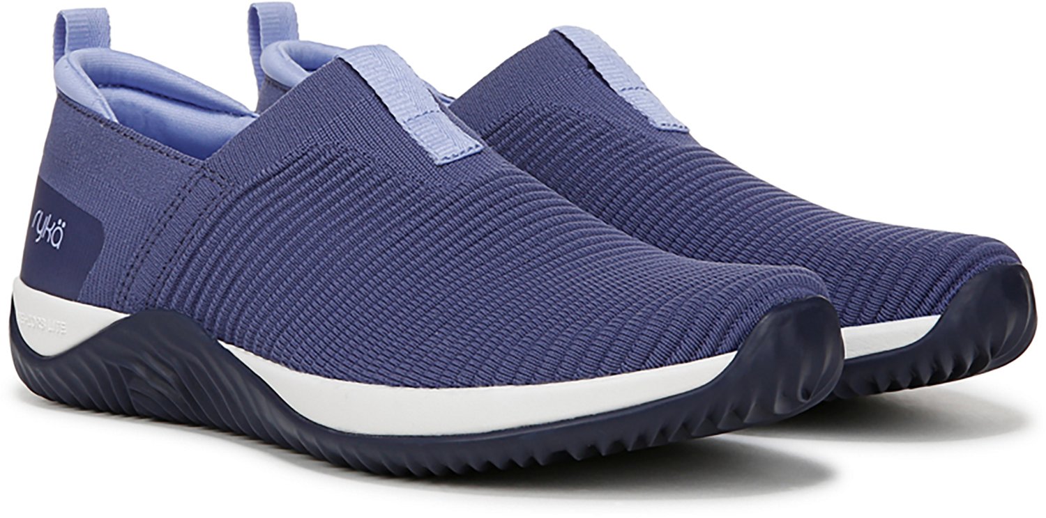 Ryka Women's Echo Knit Slip-On Shoes - view number 3