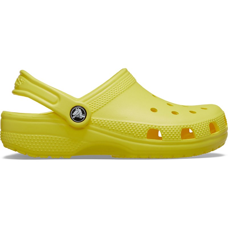 Crocs Toddlers' Cla… - image