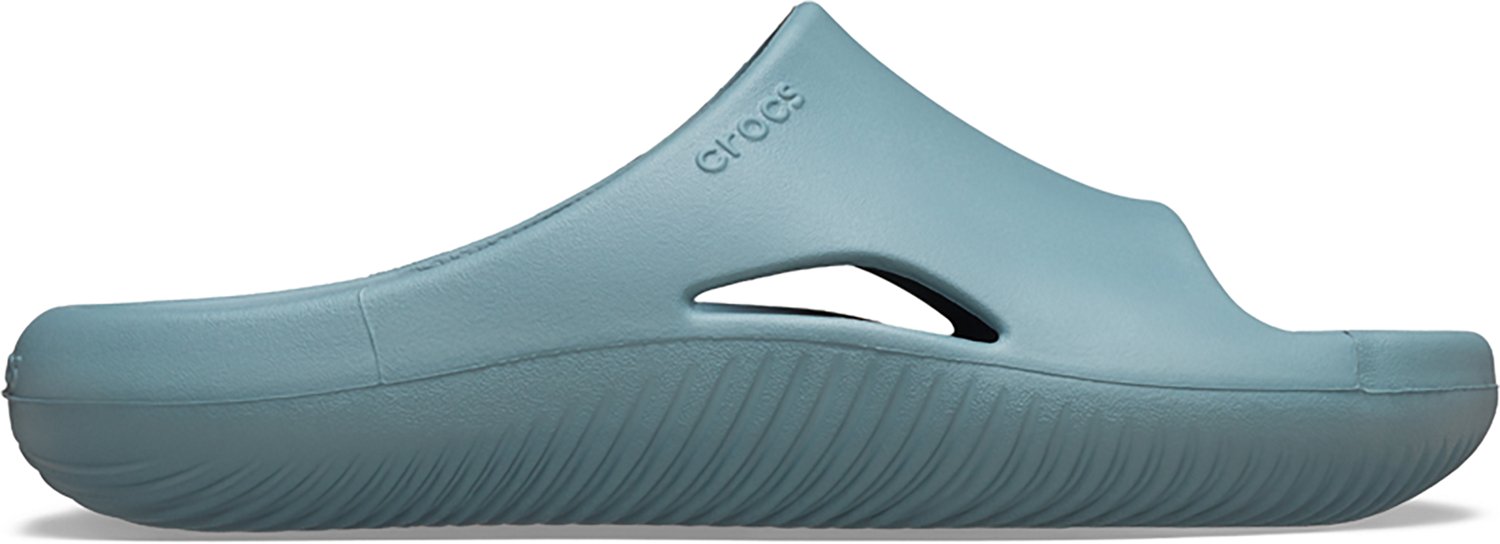 Crocs Adults' Mellow Recovery Slides                                                                                             - view number 1