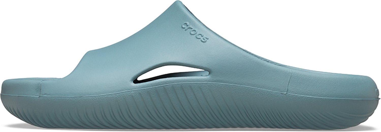 Crocs Adults' Mellow Recovery Slides                                                                                             - view number 2